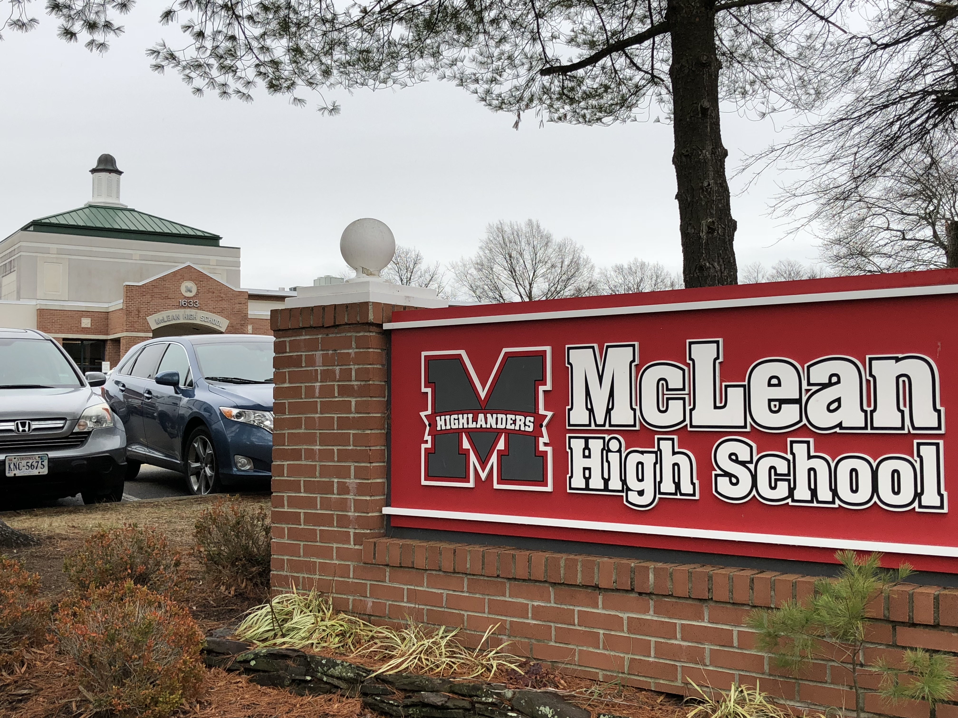 McLean High School Parent Teacher Student Association